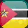 Icon for Complete all the towns in Mozambique