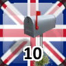 Icon for Complete 10 Businesses in United Kingdom