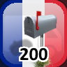 Icon for Complete 200 Businesses in France