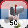 Icon for Complete 50 Businesses in Serbia