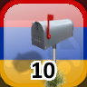 Icon for Complete 10 Businesses in Armenia