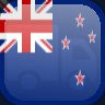 Icon for Complete all the towns in New Zealand