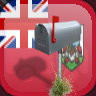 Icon for Complete all the businesses in Bermuda