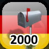 Icon for Complete 2,000 Businesses in Germany