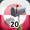 Icon for Complete 20 Businesses in Greenland
