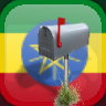 Icon for Complete all the businesses in Ethiopia