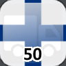 Icon for Complete 50 Towns in Finland