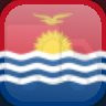 Icon for Complete all the towns in Kiribati