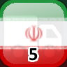 Icon for Complete 5 Towns in Iran