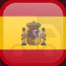 Icon for Complete all the towns in Spain