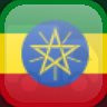 Icon for Complete all the towns in Ethiopia