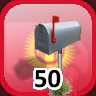 Icon for Complete 50 Businesses in Kyrgyzstan
