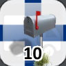 Icon for Complete 10 Businesses in Finland