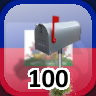 Icon for Complete 100 Businesses in Haiti