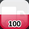 Icon for Complete 100 Towns in Poland