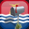 Icon for Complete all the businesses in Kiribati