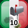 Icon for Complete 10 Businesses in Italy