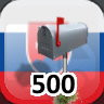 Icon for Complete 500 Businesses in Slovakia