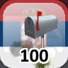 Icon for Complete 100 Businesses in Serbia