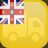 Icon for Complete all the towns in Niue