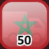 Icon for Complete 50 Towns in Morocco