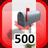 Icon for Complete 500 Businesses in Canada