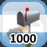 Icon for Complete 1,000 Businesses in Argentina