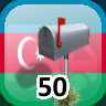 Icon for Complete 50 Businesses in Azerbaijan