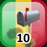 Icon for Complete 10 Businesses in Mali