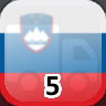 Icon for Complete 5 Towns in Slovenia