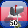 Icon for Complete 50 Businesses in Cambodia