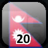 Icon for Complete 20 Towns in Nepal