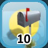 Icon for Complete 10 Businesses in Palau