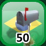 Icon for Complete 50 Businesses in Brazil