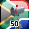 Icon for Complete 50 Businesses in South Africa