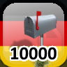 Icon for Complete 10,000 Businesses in Germany