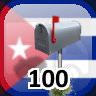 Icon for Complete 100 Businesses in Cuba