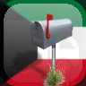 Icon for Complete all the businesses in Kuwait