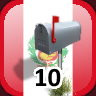 Icon for Complete 10 Businesses in Peru