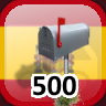 Icon for Complete 500 Businesses in Spain