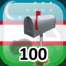 Icon for Complete 100 Businesses in Uzbekistan