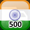 Icon for Complete 500 Towns in India