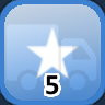 Icon for Complete 5 Towns in Somalia