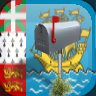 Icon for Complete all the businesses in Saint Pierre and Miquelon