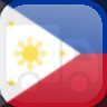 Icon for Complete all the towns in Philippines