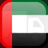 Icon for Complete all the towns in United Arab Emirates