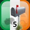 Icon for Complete 5 Businesses in Ireland