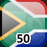 Icon for Complete 50 Towns in South Africa