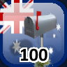 Icon for Complete 100 Businesses in Australia