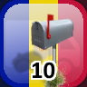 Icon for Complete 10 Businesses in Andorra